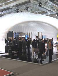 Clients Trade Show Industry Business