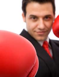 Assessing Your Business Competition