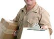 Delivery and Collection of Equipment and Services